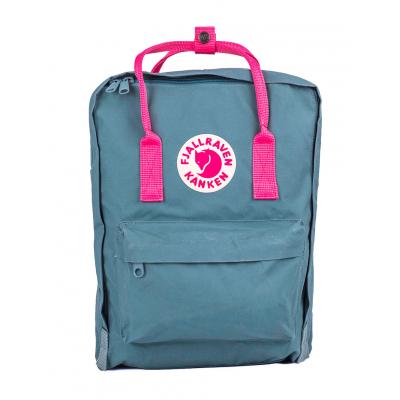 Fjällräven Kanken 664-319 Frost Green/Peach Pink