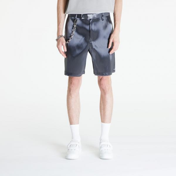 Šortky HELIOT EMIL Shorts Liguid Metal 54