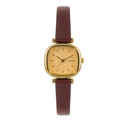 Komono Moneypenny gold peach