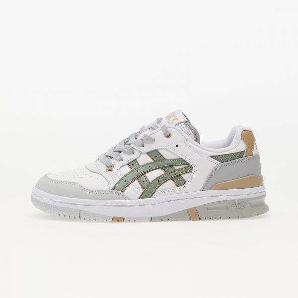 Tenisky Asics EX89 White/ Slate Grey EUR 44