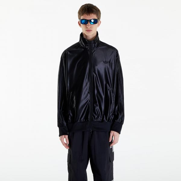 Mikina adidas Firebird Sport Jacket Black M