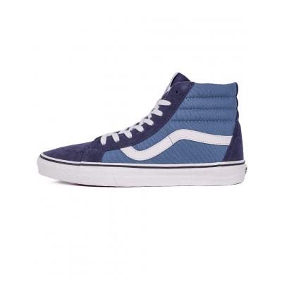 Sneakers - tenisky Vans SK8-HI REISSUE (2TONE)PARISI