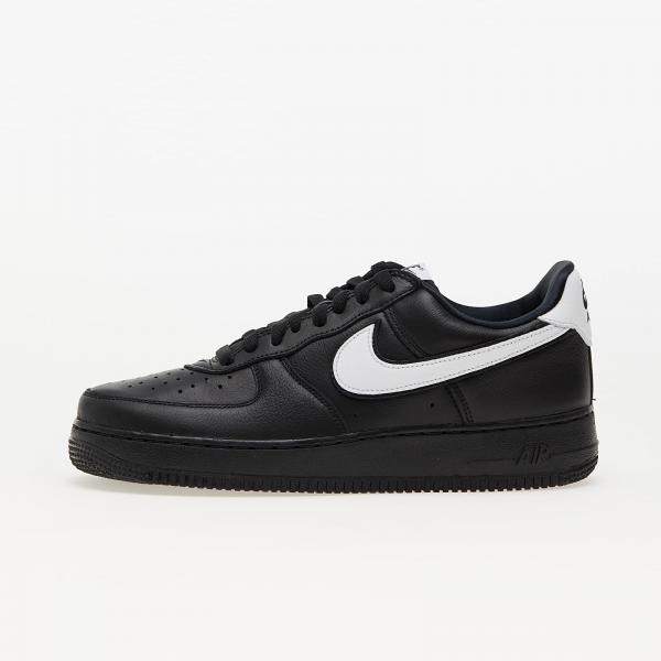 Tenisky Nike Air Force 1 Low Retro Black/ White-Black EUR 42