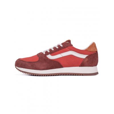Sneakers - tenisky Vans RUNNER (2 TONE) OCHRE