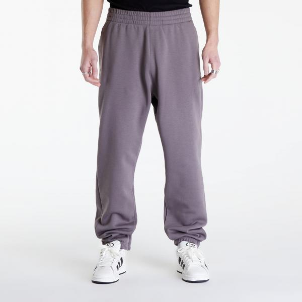Tepláky adidas Adicolor Classics Basketball Joggers UNISEX Charcoal XL