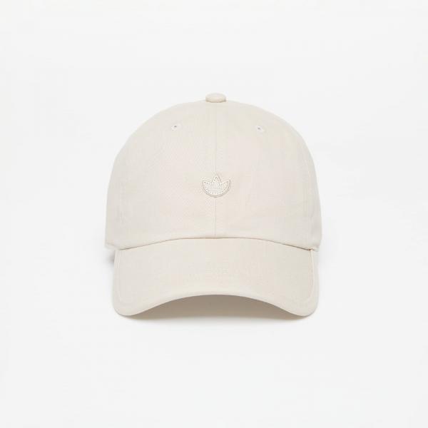 adidas Premium Essentials Dad Cap Wonder Beige