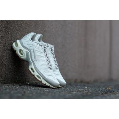 Nike Wmns Air Max Plus Premium Light Bone/ Light Bone-Sail-White