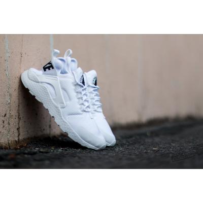 Nike W Air Huarache Run Ultra White/ White-Black
