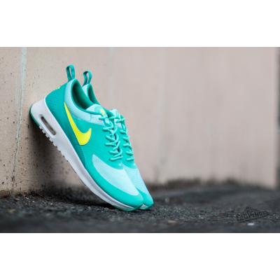 Nike Air Max Thea (GS) Hyper Turquoise/ Volt-Clear Jade-White