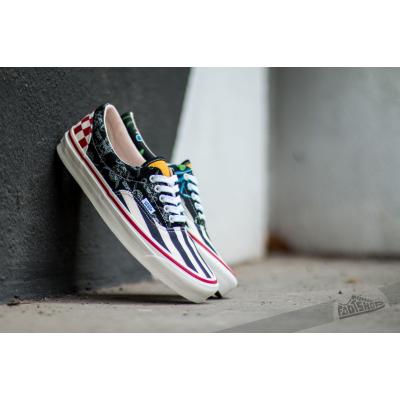 Vans Era 95 Reissue (50th) Stv/ Multi print