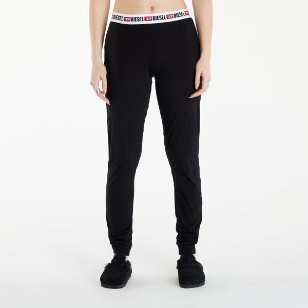 Tepláky Diesel Uflb-Babyx Trousers Black L