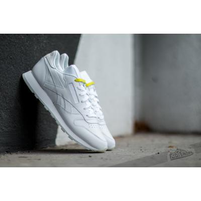 Reebok Classic Leather Face Clarity/ Wonder