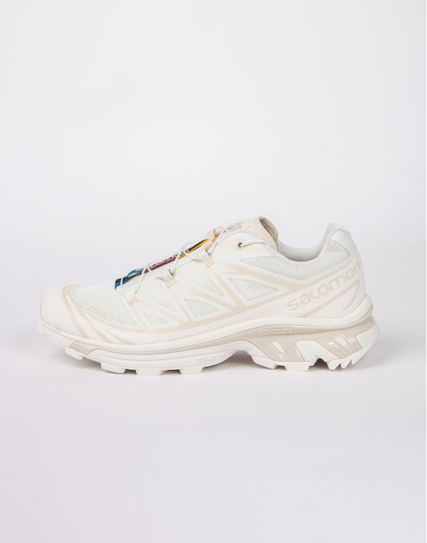 Salomon XT-6 Vanilla Ice/Vanilla Ice/ Almilk 42
