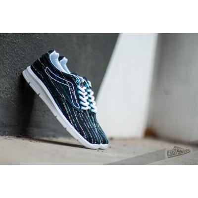 Vans Iso 1.5 (Italian Weave) Multi/ White
