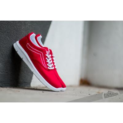 Vans Iso 1.5 (Varsity) Red/ True White