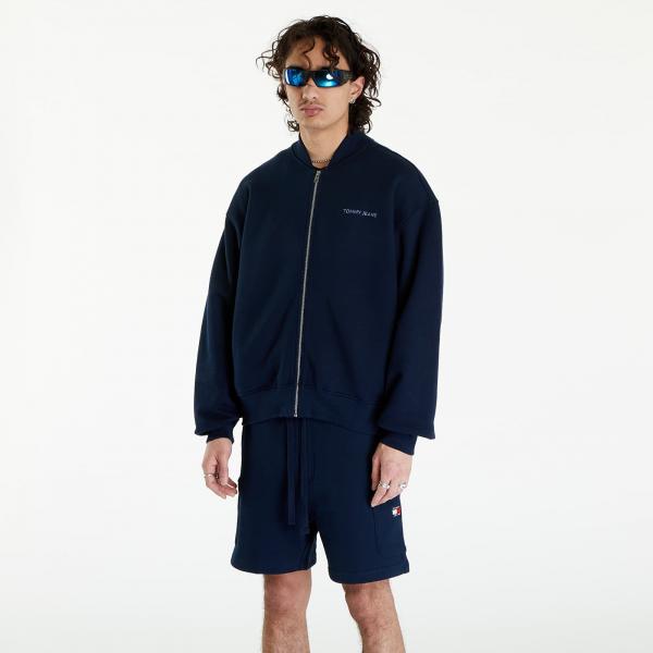 Bomber Tommy Jeans Boxy New Classics Bomber Dark Night Navy M
