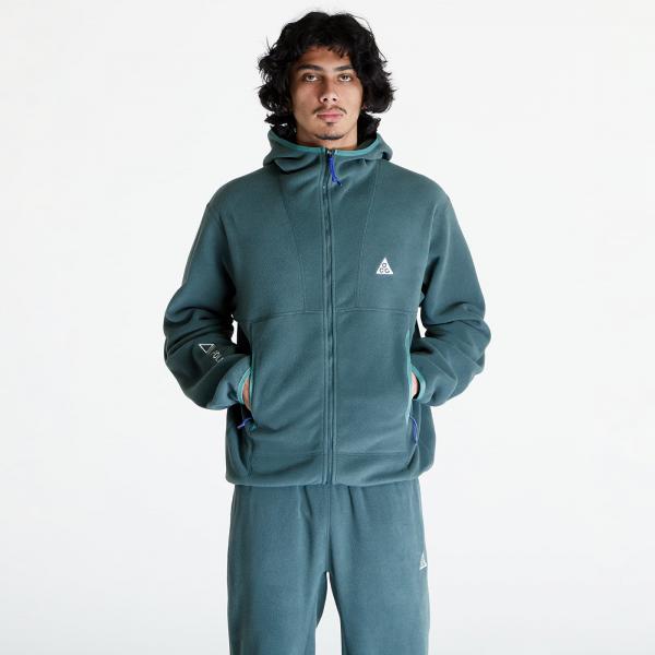 Mikina Nike ACG “Wolf Tree” Polartec® Men’s Full-Zip Top Vintage Green/ Bicoastal/ Summit White S