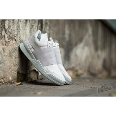 Filling Pieces Low Top Bandit Grey
