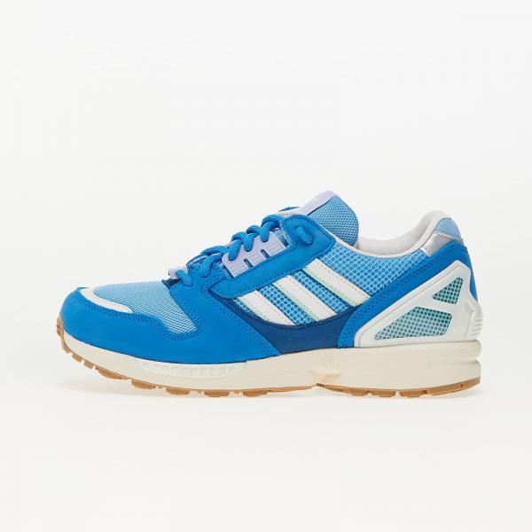 Tenisky adidas ZX 8000 W Seblbu/ Off White/ Brave Blue EUR 36 2/3