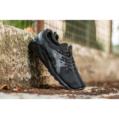Asics Gel Kayano Trainer Evo Black/ Black