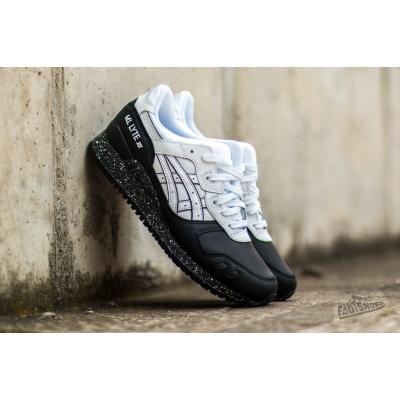 Asics Gel-Lyte III White/ White
