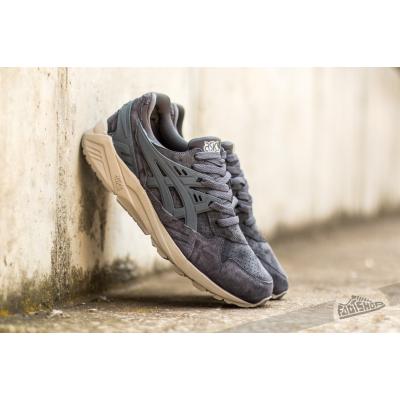 Asics Gel Kayano Trainer Dark Grey/ Dark Grey
