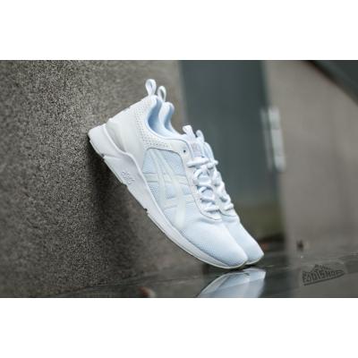 Asics Gel-Lyte Runner White/ White