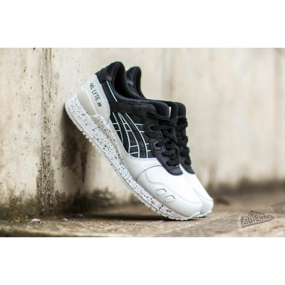 Asics Gel Lyte III Black/ Black