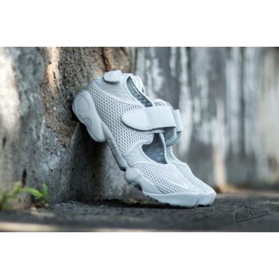 Nike Air Rift BR Prue Platinum/ Pure Platinum