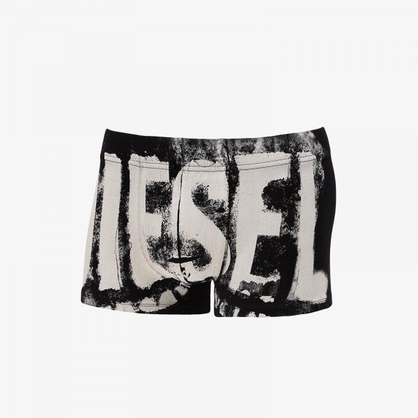 Boxerky Diesel Umbx-Damien Boxer Black XL