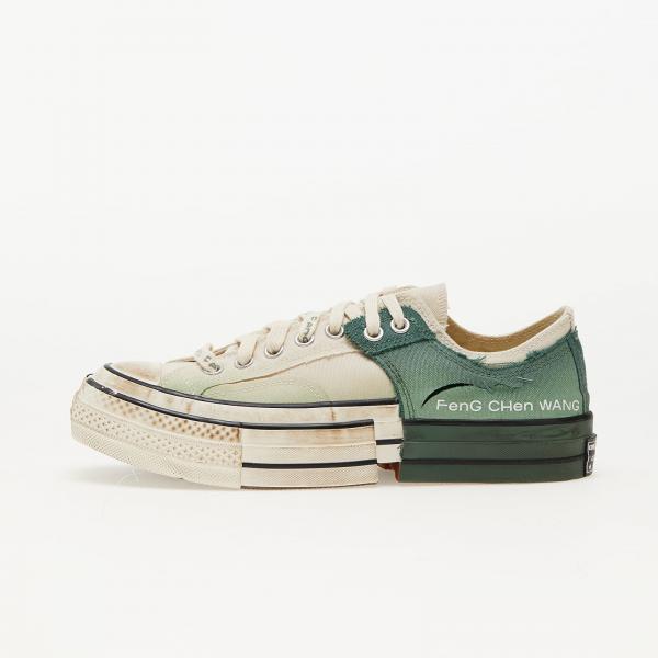 Tenisky Converse x Feng Chen Wang Chuck 70 2-In-1 Myrtle EUR 36.5