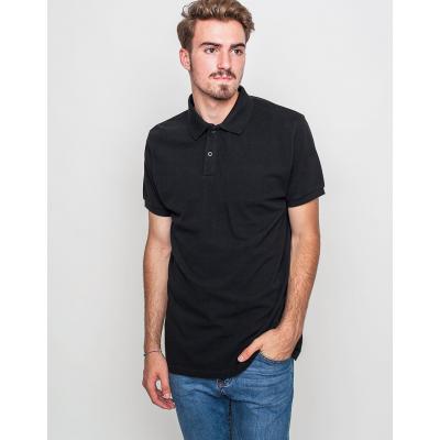 RVLT 1007 TEE Black M