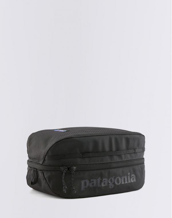 Patagonia Black Hole Cube 6L Black