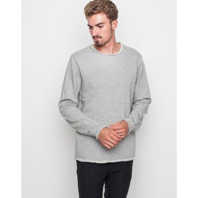 Mikina RVLT 2003 SWEAT grey