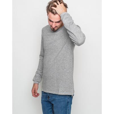 Rvlt 2477 SWEAT Grey XL