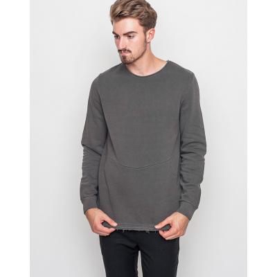 RVLT 2478 SWEAT Black M