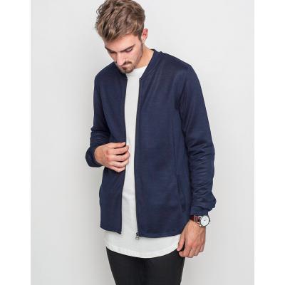 Mikina RVLT 2491 SWEAT Navy