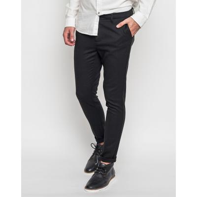RVLT 5804 TROUSERS Black 36