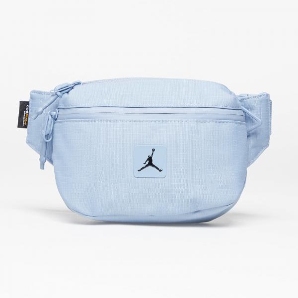 Ledvinka Jordan Cordura Franchise Cross Body Bag Blue Grey 2 l