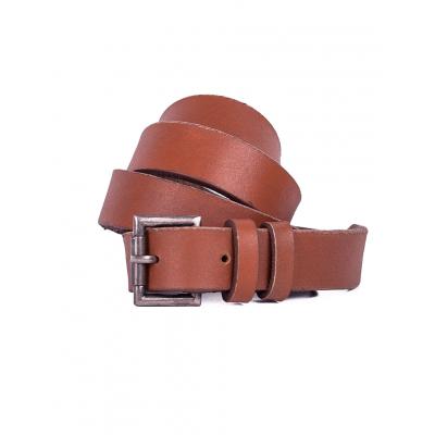 Pásek RVLT 9074 BELT Brown