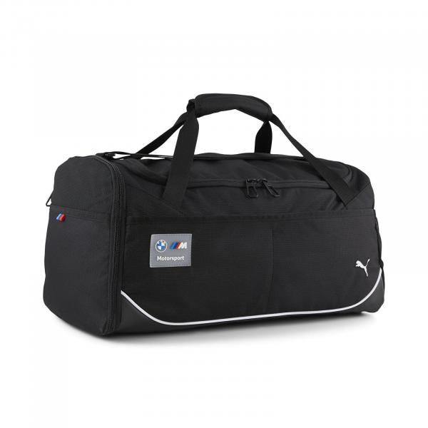 Puma Bmw Mms Duffle Bag Puma Black Universal