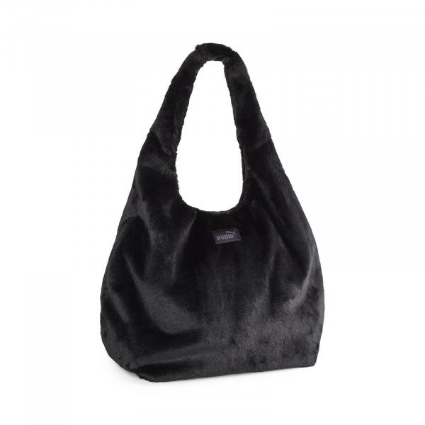 Kabelka Puma Core Large Hobo Puma Black Universal