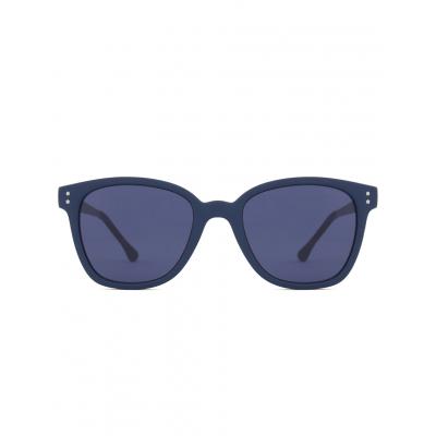 Sluneční brýle Komono Renee Metal Blue