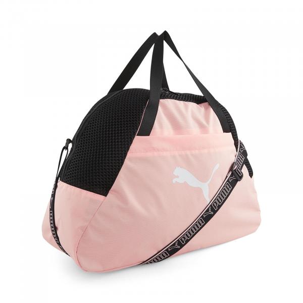 Puma At Ess Grip Bag Koral Ice