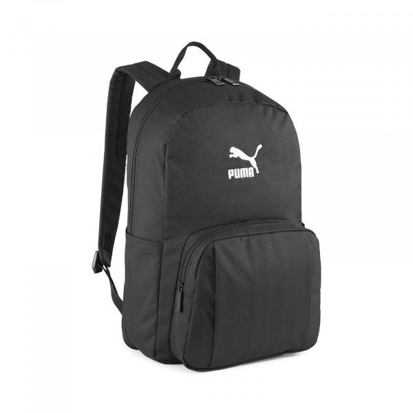 Batoh Puma Classics Archive Backpack Puma Black/ Puma White Universal