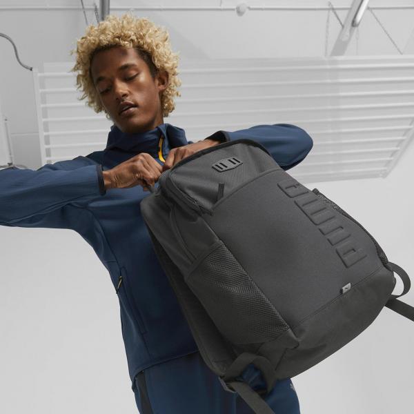 Batoh Puma S Backpack Puma Black Universal