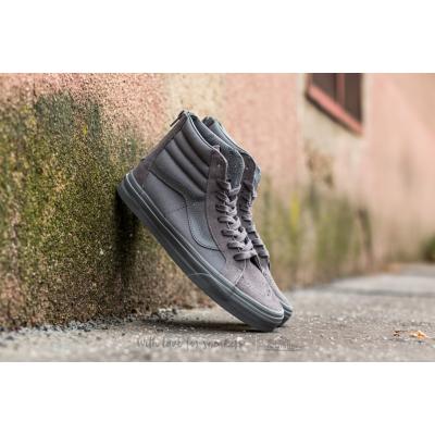Vans Sk8-Hi Reissue Zip (Mono) Tornado