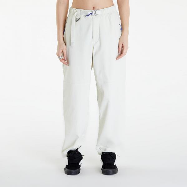 Kalhoty Nike ACG "UV Hike" Women's Pants Sea Glass/ Summit White XL