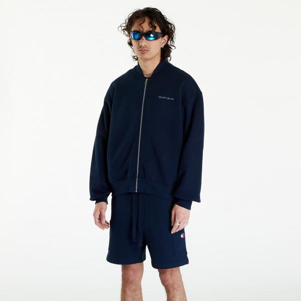 Bomber Tommy Jeans Boxy New Classics Bomber Dark Night Navy M