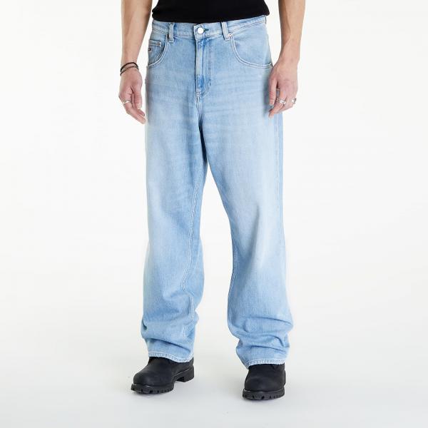 Džíny Tommy Jeans Aiden Baggy Jean Denim Light W34/L34